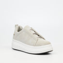 Butterfly Feet Senhora 22 Sneaker - Grey footwear Butterfly Feet