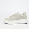 Butterfly Feet Senhora 22 Sneaker - Grey footwear Butterfly Feet