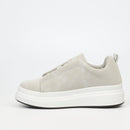 Butterfly Feet Senhora 22 Sneaker - Grey footwear Butterfly Feet