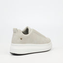 Butterfly Feet Senhora 22 Sneaker - Grey footwear Butterfly Feet