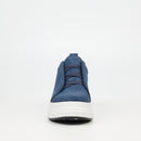 Butterfly Feet Senhora 22 Sneaker - Navy footwear Butterfly Feet