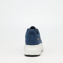 Butterfly Feet Senhora 22 Sneaker - Navy footwear Butterfly Feet