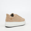 Butterfly Feet Senhora 22 Sneaker - Taupe footwear Butterfly Feet