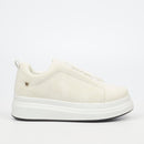 Butterfly Feet Senhora 22 Sneaker - White footwear Butterfly Feet