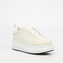 Butterfly Feet Senhora 22 Sneaker - White footwear Butterfly Feet