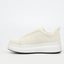 Butterfly Feet Senhora 22 Sneaker - White footwear Butterfly Feet