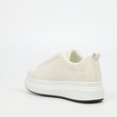 Butterfly Feet Senhora 22 Sneaker - White footwear Butterfly Feet