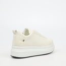 Butterfly Feet Senhora 22 Sneaker - White footwear Butterfly Feet