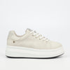 Butterfly Feet Senhora 23 Sneaker - Grey footwear Butterfly Feet