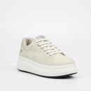 Butterfly Feet Senhora 23 Sneaker - Grey footwear Butterfly Feet