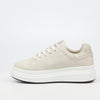 Butterfly Feet Senhora 23 Sneaker - Grey footwear Butterfly Feet