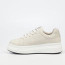 Butterfly Feet Senhora 23 Sneaker - Grey footwear Butterfly Feet