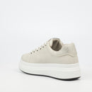 Butterfly Feet Senhora 23 Sneaker - Grey footwear Butterfly Feet