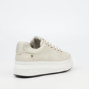 Butterfly Feet Senhora 23 Sneaker - Grey footwear Butterfly Feet