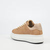 Butterfly Feet Senhora 23 Sneaker - Taupe footwear Butterfly Feet