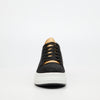 Butterfly Feet Senhora 25 Sneaker - Black footwear Butterfly Feet