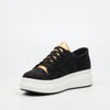 Butterfly Feet Senhora 25 Sneaker - Black footwear Butterfly Feet
