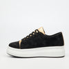 Butterfly Feet Senhora 25 Sneaker - Black footwear Butterfly Feet