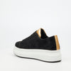 Butterfly Feet Senhora 25 Sneaker - Black footwear Butterfly Feet