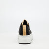 Butterfly Feet Senhora 25 Sneaker - Black footwear Butterfly Feet