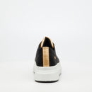 Butterfly Feet Senhora 25 Sneaker - Black footwear Butterfly Feet