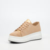 Butterfly Feet Senhora 25 Sneaker - Taupe footwear Butterfly Feet