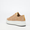 Butterfly Feet Senhora 25 Sneaker - Taupe footwear Butterfly Feet