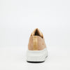 Butterfly Feet Senhora 25 Sneaker - Taupe footwear Butterfly Feet