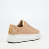 Butterfly Feet Senhora 25 Sneaker - Taupe footwear Butterfly Feet