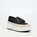 Butterfly Feet Senhora 27 Sneaker - Black