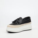 Butterfly Feet Senhora 27 Sneaker - Black