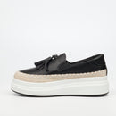 Butterfly Feet Senhora 27 Sneaker - Black