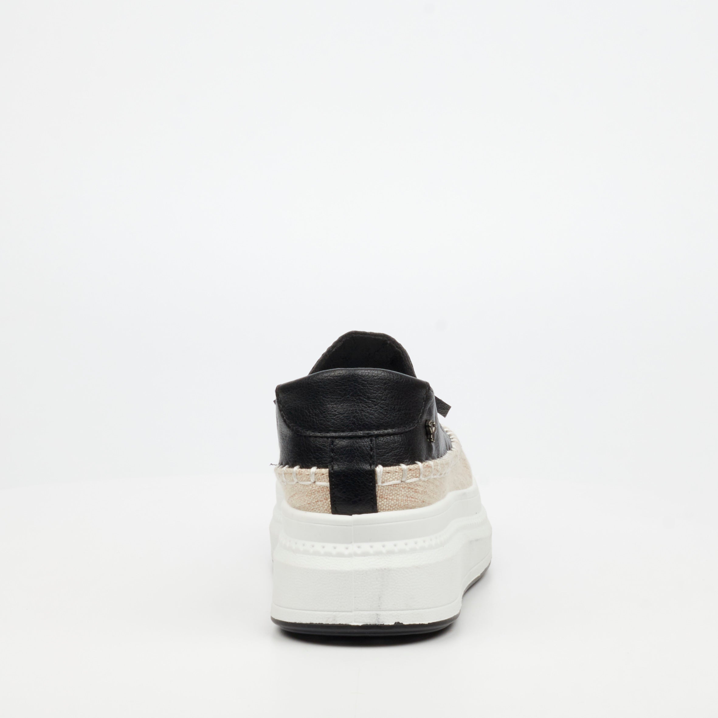 Butterfly Feet Senhora 27 Sneaker - Black footwear Butterfly Feet