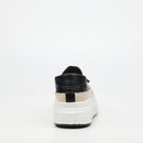 Butterfly Feet Senhora 27 Sneaker - Black