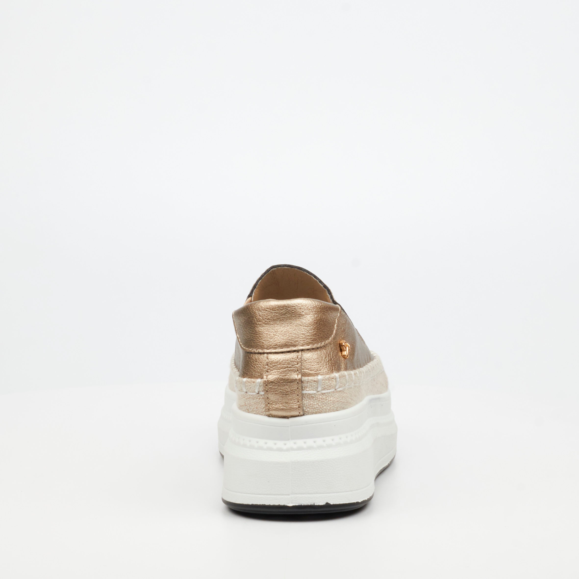 Butterfly Feet Senhora 27 Sneaker - Champagne footwear Butterfly Feet