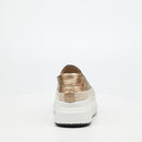 Butterfly Feet Senhora 27 Sneaker - Champagne
