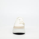 Butterfly Feet Senhora 27 Sneaker - White