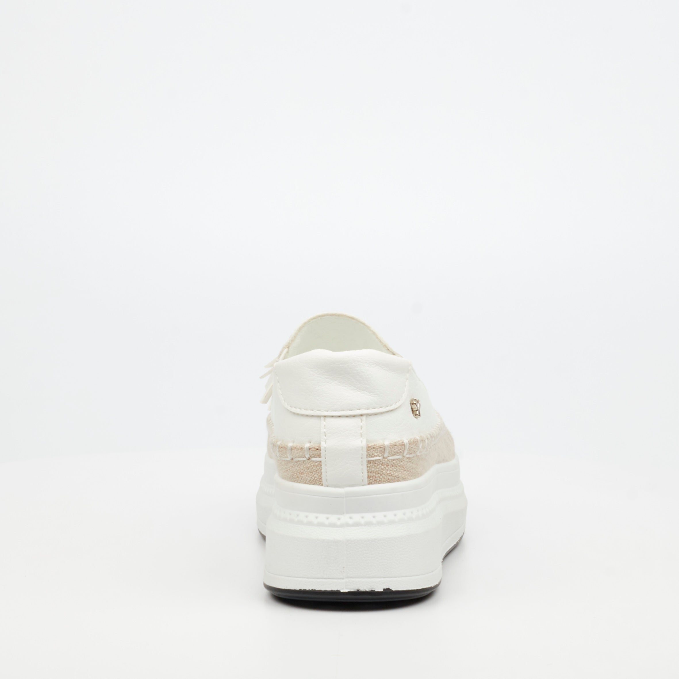 Butterfly Feet Senhora 27 Sneaker - White footwear Butterfly Feet
