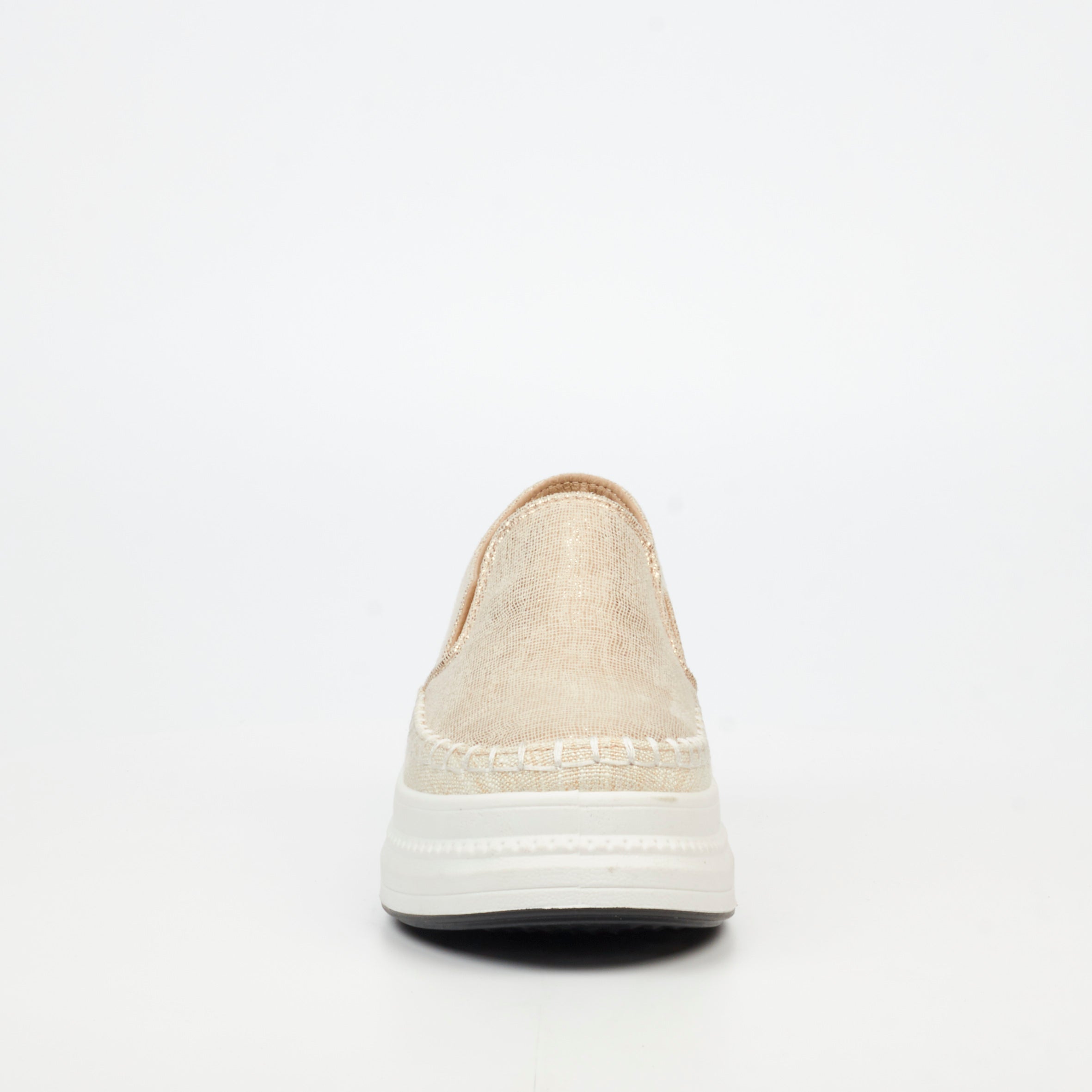 Butterfly Feet Senhora 29 Sneaker - Champagne footwear Butterfly Feet