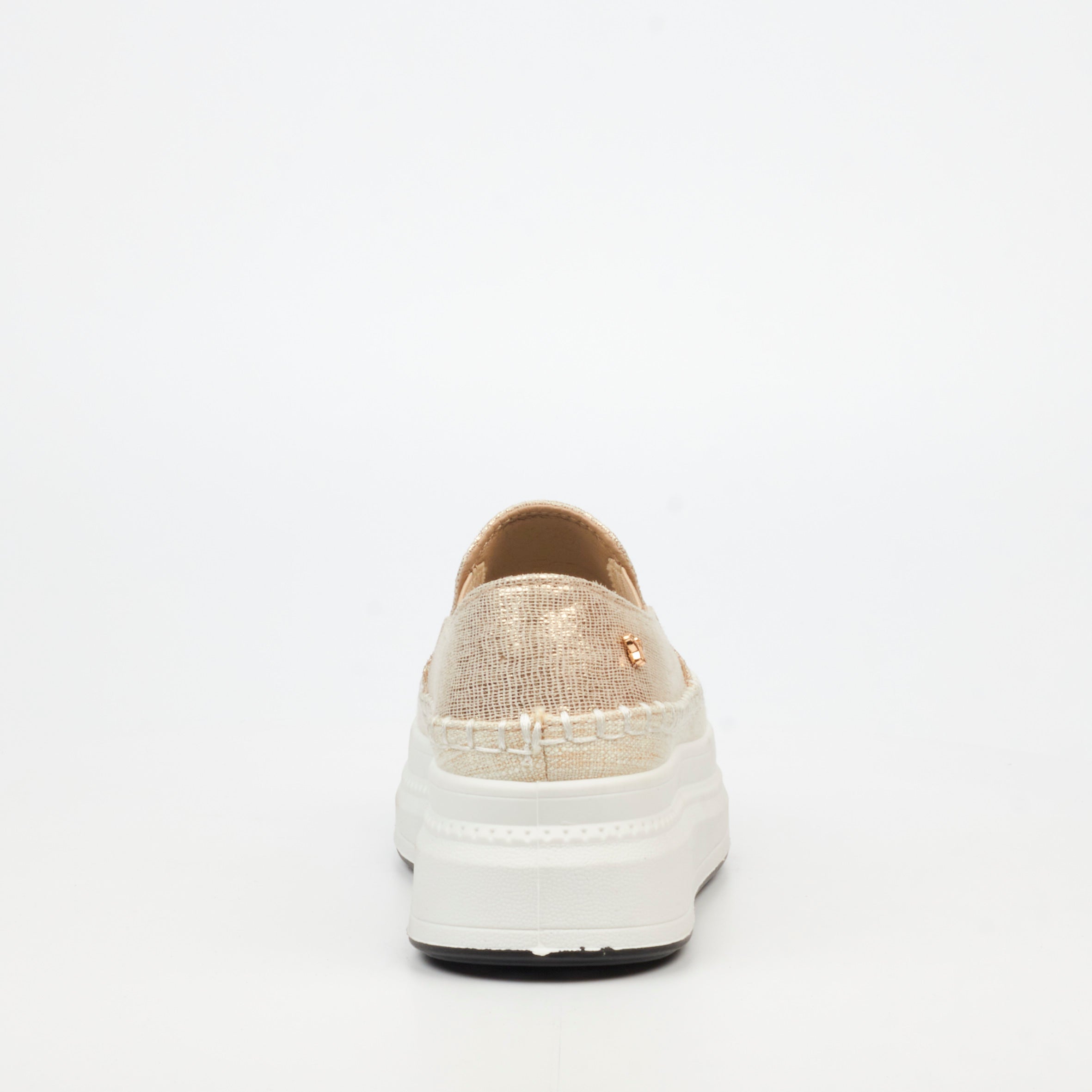 Butterfly Feet Senhora 29 Sneaker - Champagne footwear Butterfly Feet