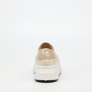 Butterfly Feet Senhora 29 Sneaker - Champagne