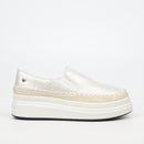Butterfly Feet Senhora 29 sneaker - White
