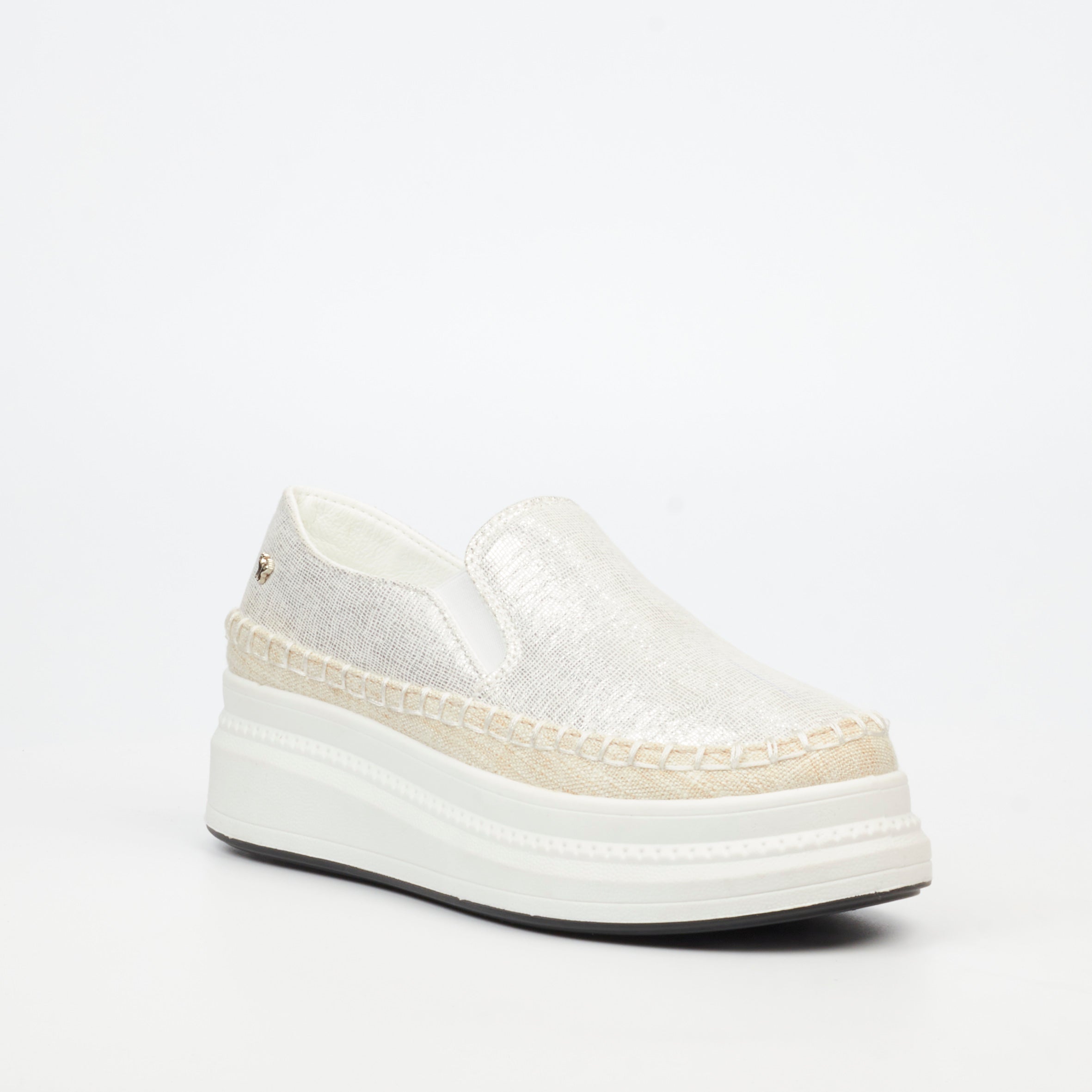 Butterfly Feet Senhora 29 sneaker - White footwear Butterfly Feet