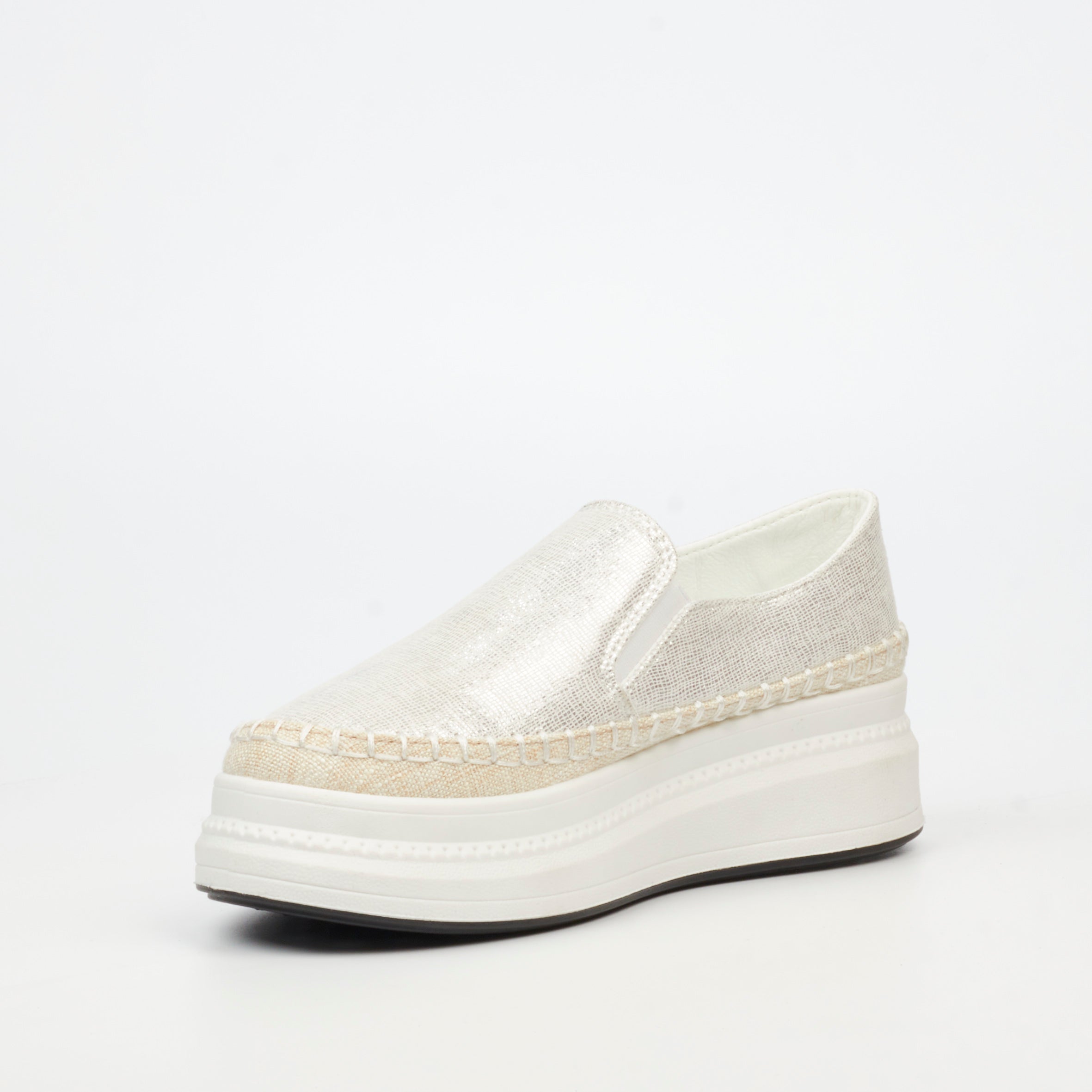 Butterfly Feet Senhora 29 sneaker - White footwear Butterfly Feet