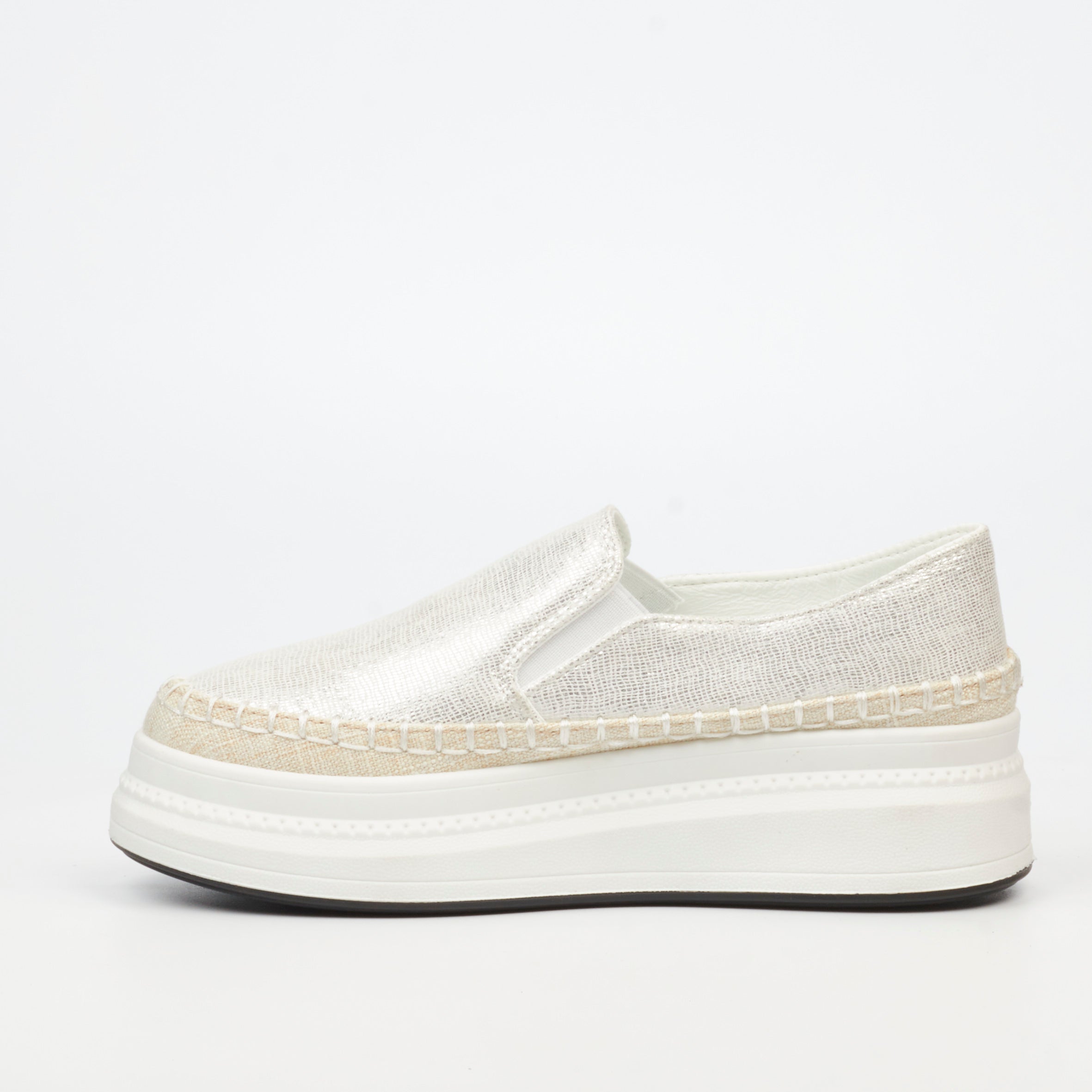Butterfly Feet Senhora 29 sneaker - White footwear Butterfly Feet