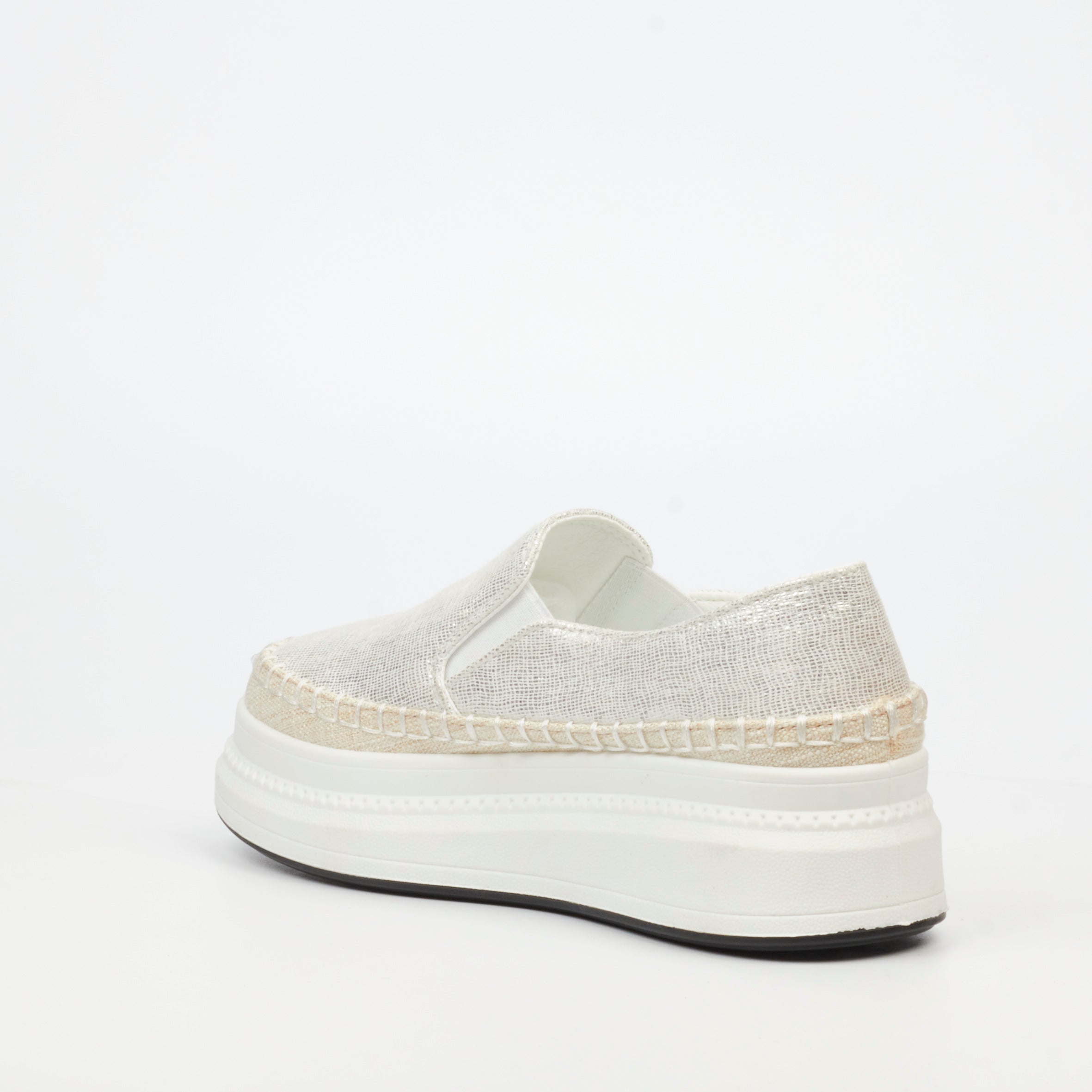 Butterfly Feet Senhora 29 sneaker - White footwear Butterfly Feet