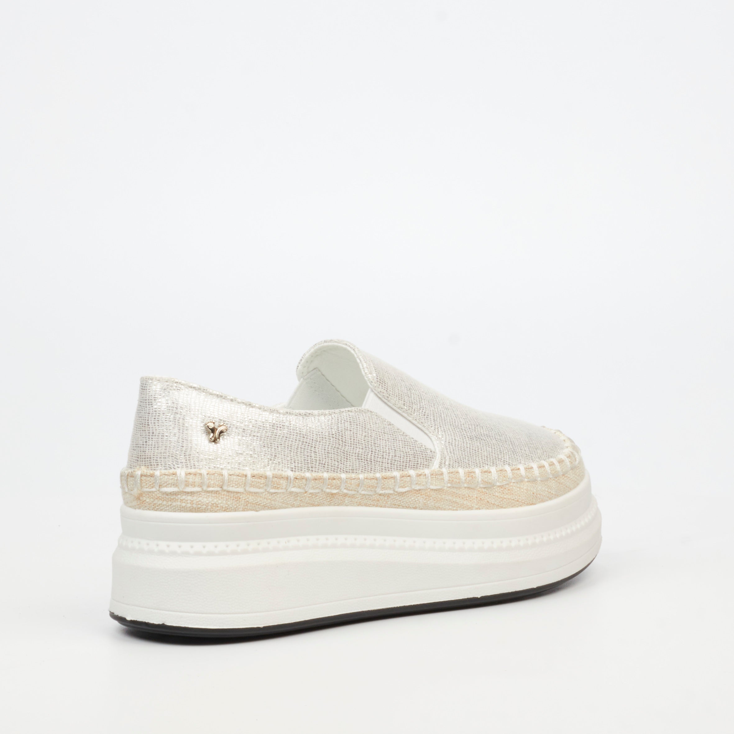 Butterfly Feet Senhora 29 sneaker - White footwear Butterfly Feet