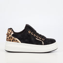 Butterfly Feet Senhora 30 Sneaker - Black