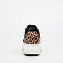 Butterfly Feet Senhora 30 Sneaker - Black