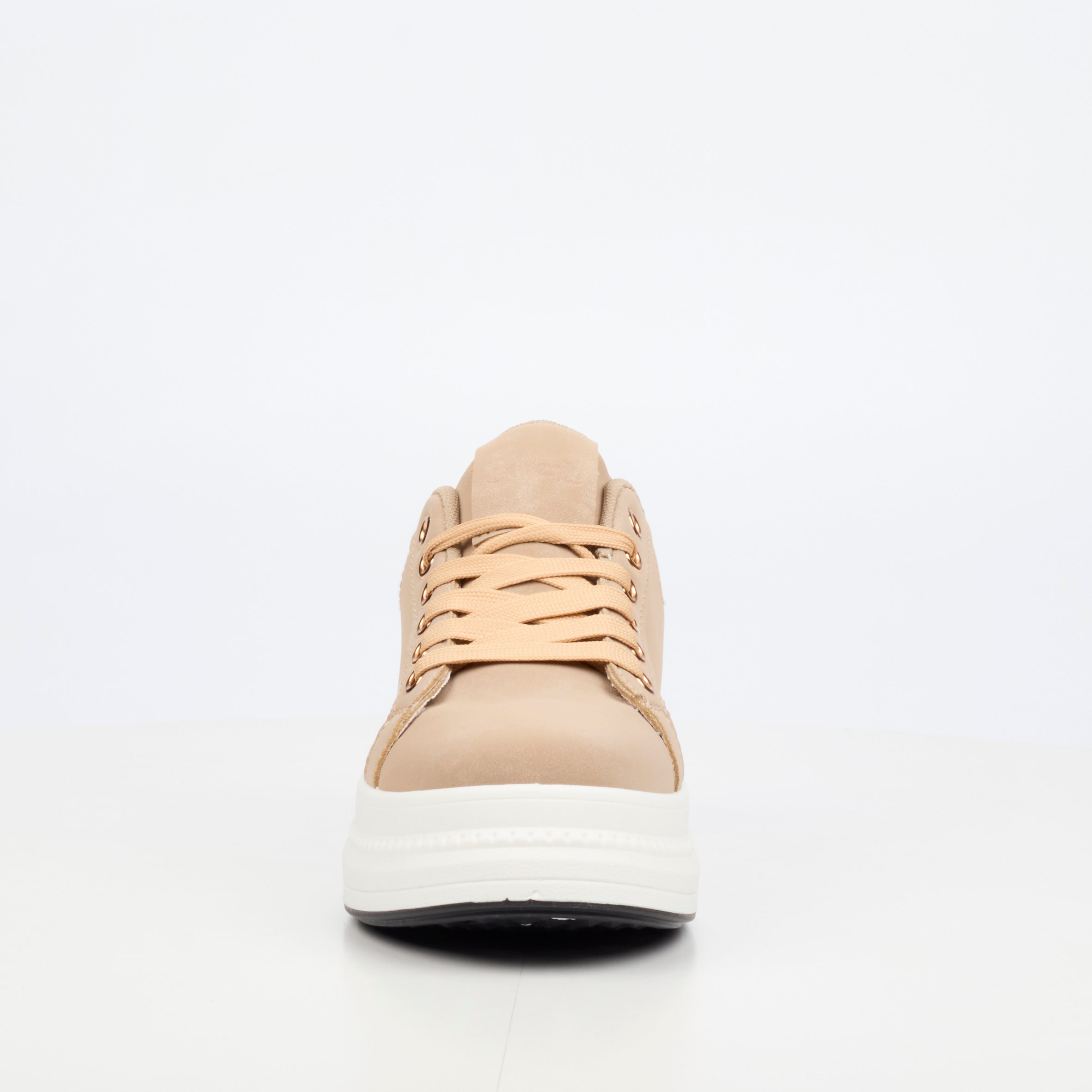 Butterfly Feet Senhora 30 Sneaker - Taupe footwear Butterfly Feet